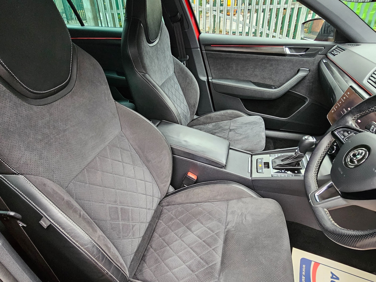 Used Skoda Superb 2019 for sale - 77211728: Photo 17