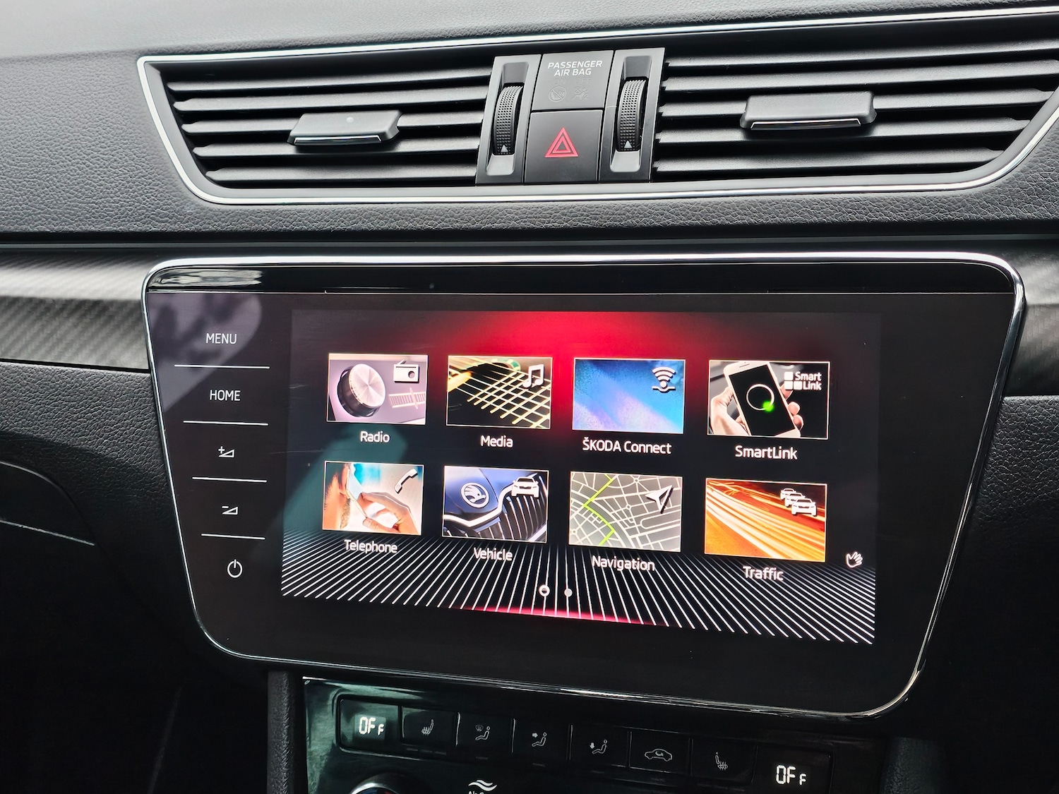 Used Skoda Superb 2019 for sale - 77211728: Photo 20