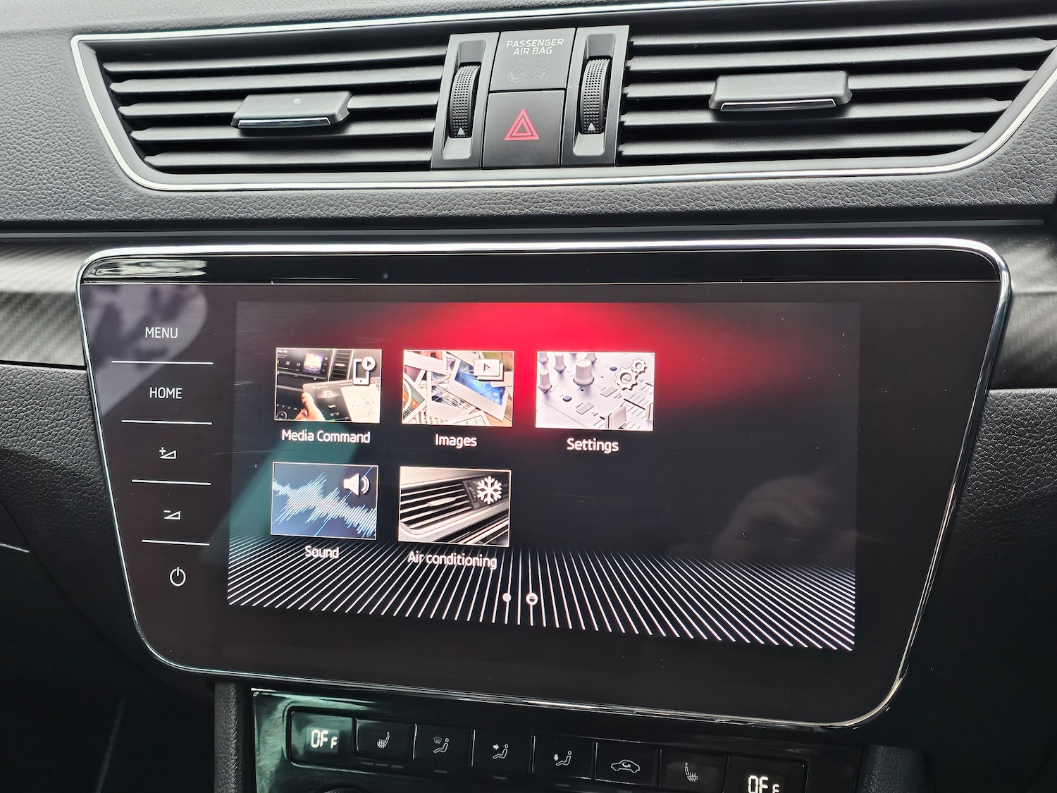 Used Skoda Superb 2019 for sale - 77211728: Photo 21