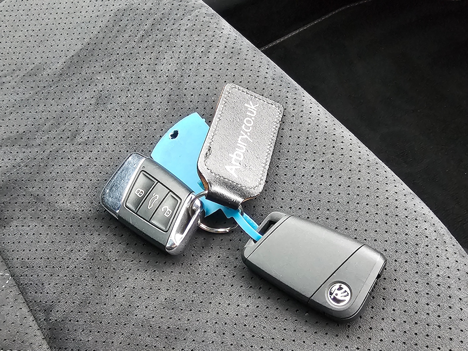 Used Skoda Superb 2019 for sale - 77211728: Photo 23