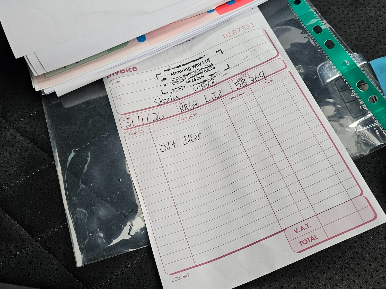 Used Skoda Superb 2019 for sale - 77211728: Photo 24