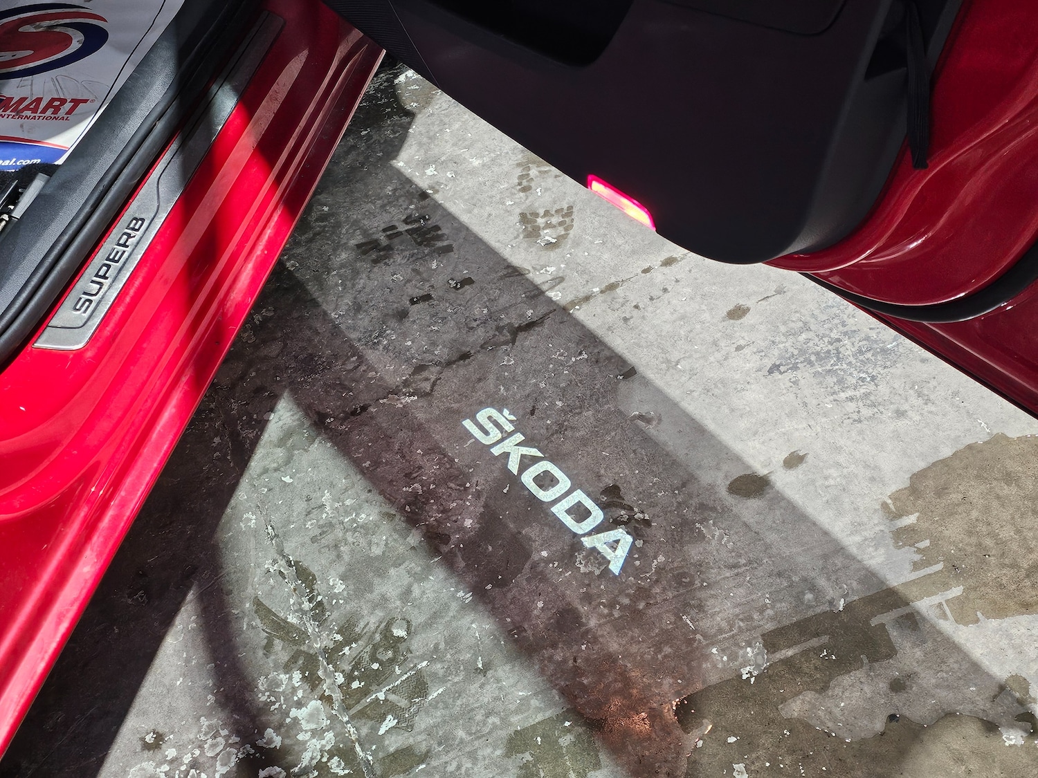 Used Skoda Superb 2019 for sale - 77211728: Photo 28