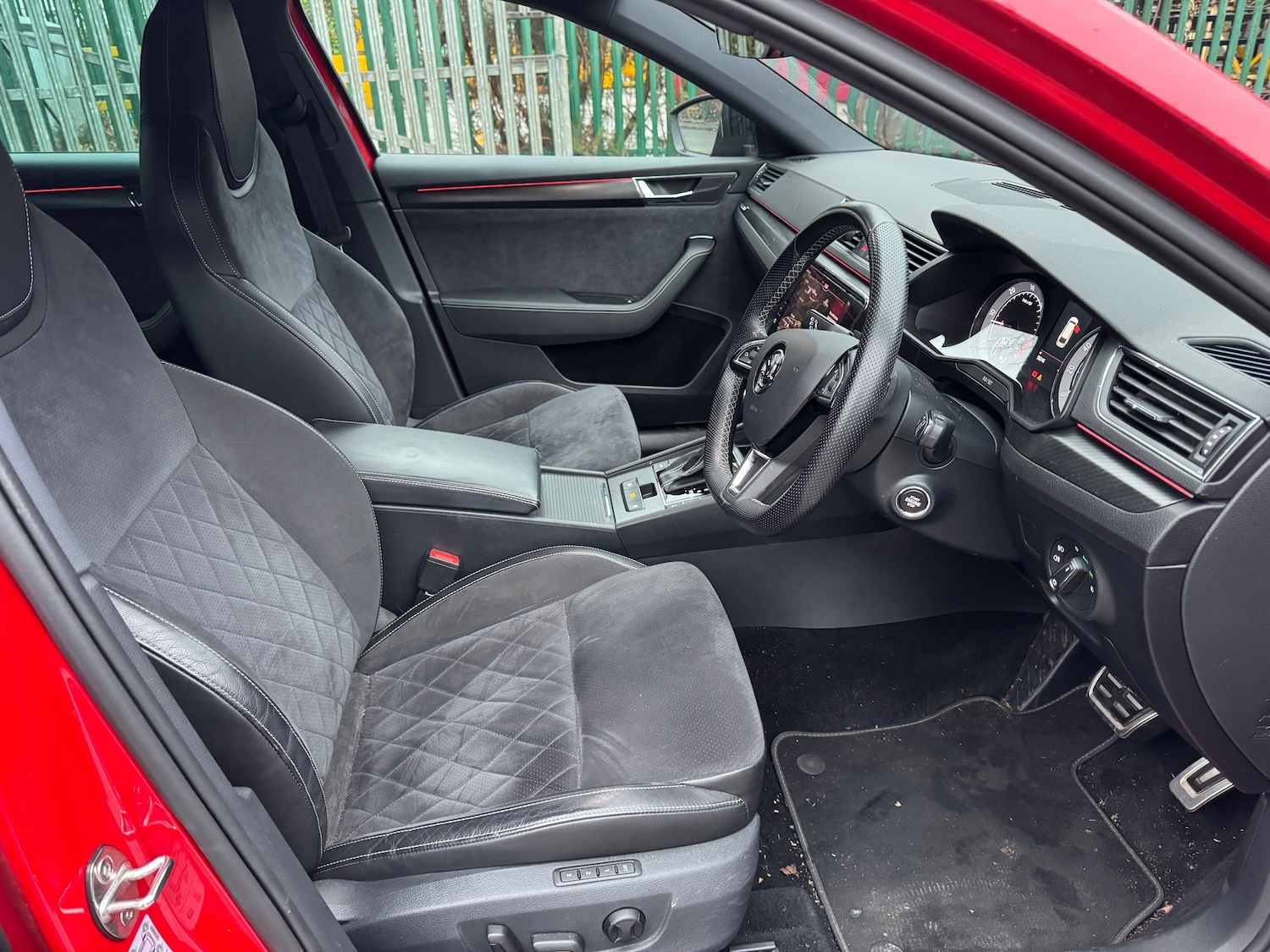 Used Skoda Superb 2019 for sale - 77211728: Photo 5