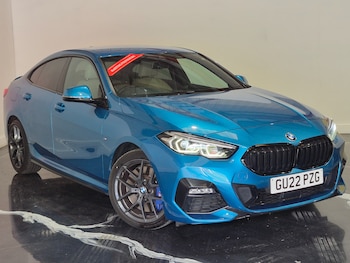 Used BMW 2 Series 2022 for sale - 79423615: Photo