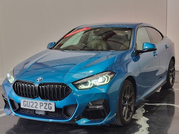 Used BMW 2 Series 2022 for sale - 79423615: Photo