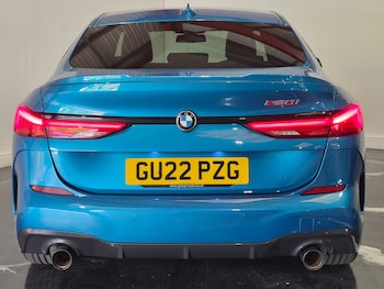 Used BMW 2 Series 2022 for sale - 79423615: Photo