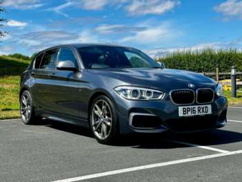 (16) - 3.0 M135i Hatchback 5dr Petrol Auto Euro 6 (s/s) (326 ps)