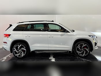 Used Skoda Kodiaq 2022 for sale - 79229525: Photo