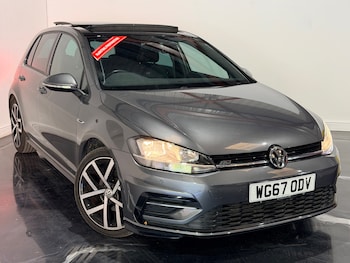 Used Volkswagen Golf 2018 for sale - 79519128: Photo