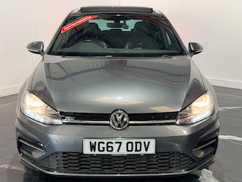 Used Volkswagen Golf 2018 for sale - 79519128: Photo