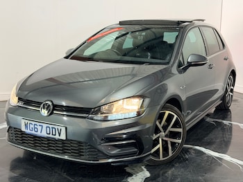 Used Volkswagen Golf 2018 for sale - 79519128: Photo