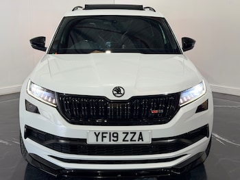 Used Skoda Kodiaq 2019 for sale - 79519129: Photo