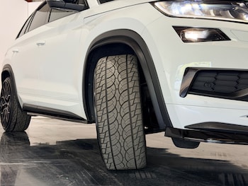 Used Skoda Kodiaq 2019 for sale - 79519129: Photo