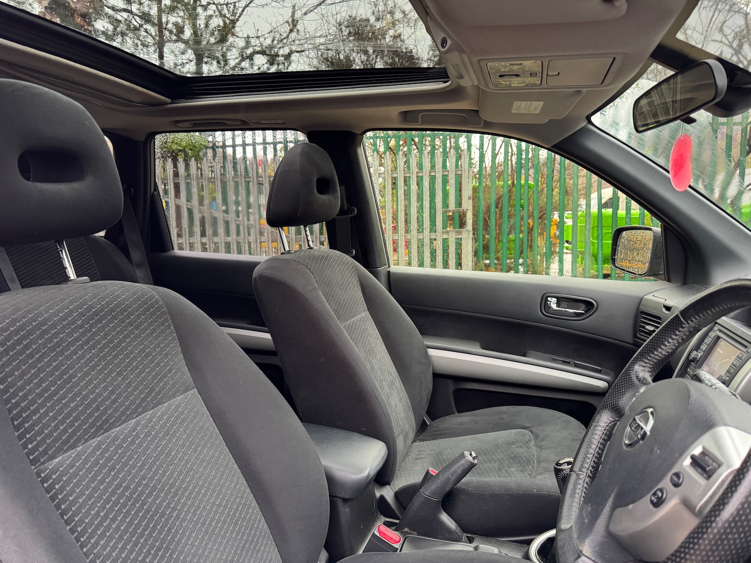 Used Nissan X-Trail 2013 for sale - 76557805: Photo 5