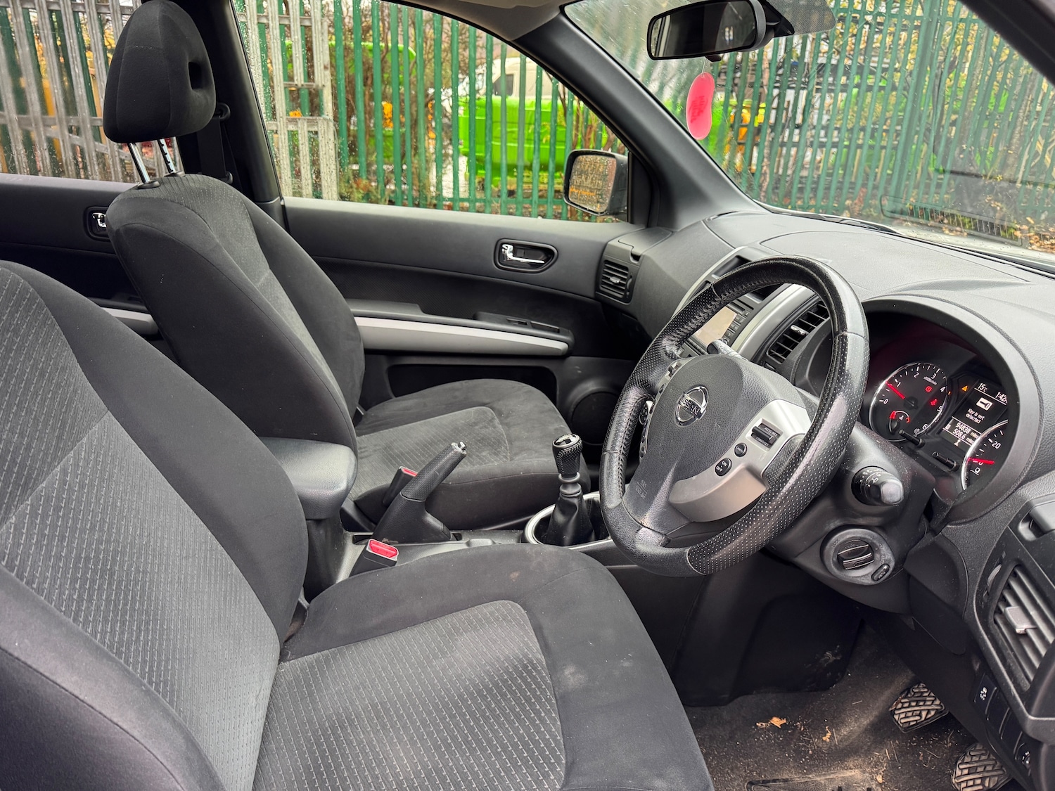 Used Nissan X-Trail 2013 for sale - 76557805: Photo 6