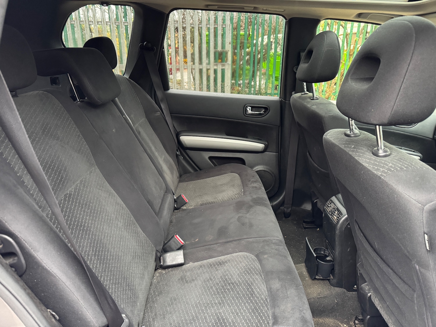 Used Nissan X-Trail 2013 for sale - 76557805: Photo 7