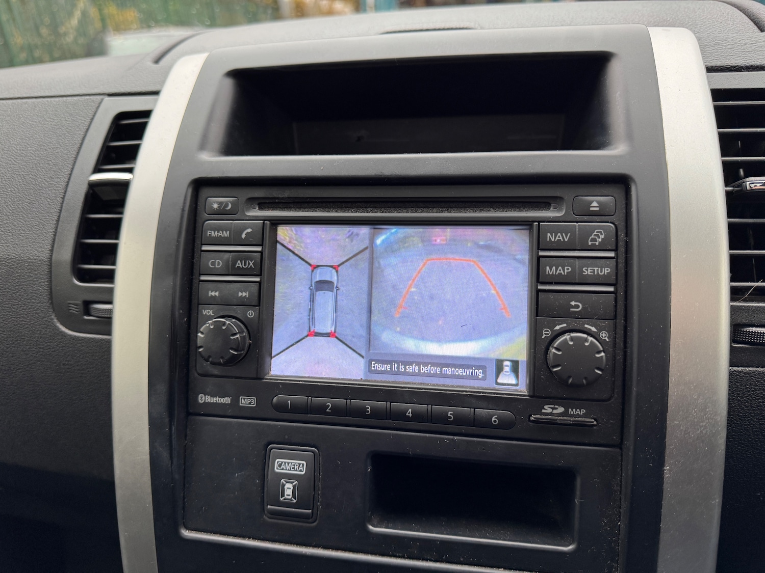 Used Nissan X-Trail 2013 for sale - 76557805: Photo 8