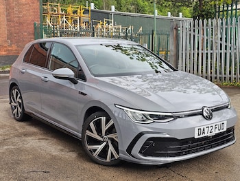 Used Volkswagen Golf 2022 for sale - 78584156: Photo