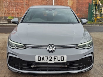 Used Volkswagen Golf 2022 for sale - 78584156: Photo
