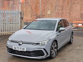 Used Volkswagen Golf 2022 for sale - 78584156: Photo