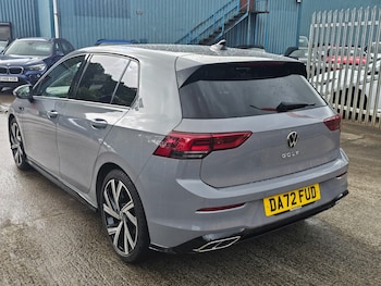 Used Volkswagen Golf 2022 for sale - 78584156: Photo