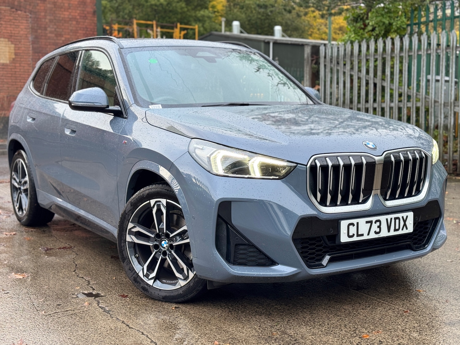 Used BMW X1 2023 for sale - 76324497: Photo 1