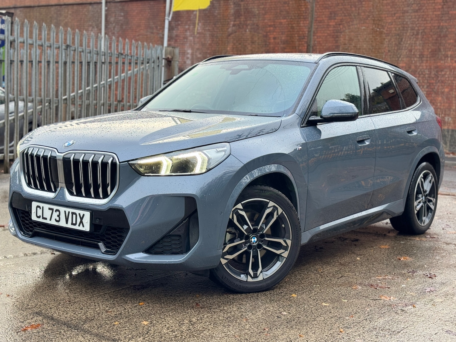 Used BMW X1 2023 for sale - 76324497: Photo 2