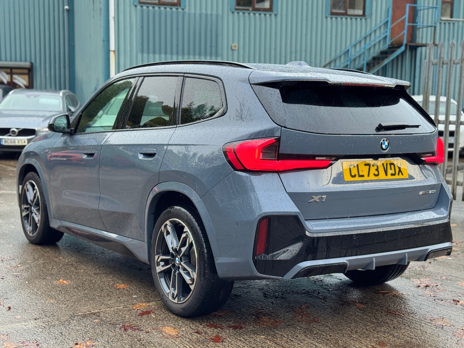 Used BMW X1 2023 for sale - 76324497: Photo 4