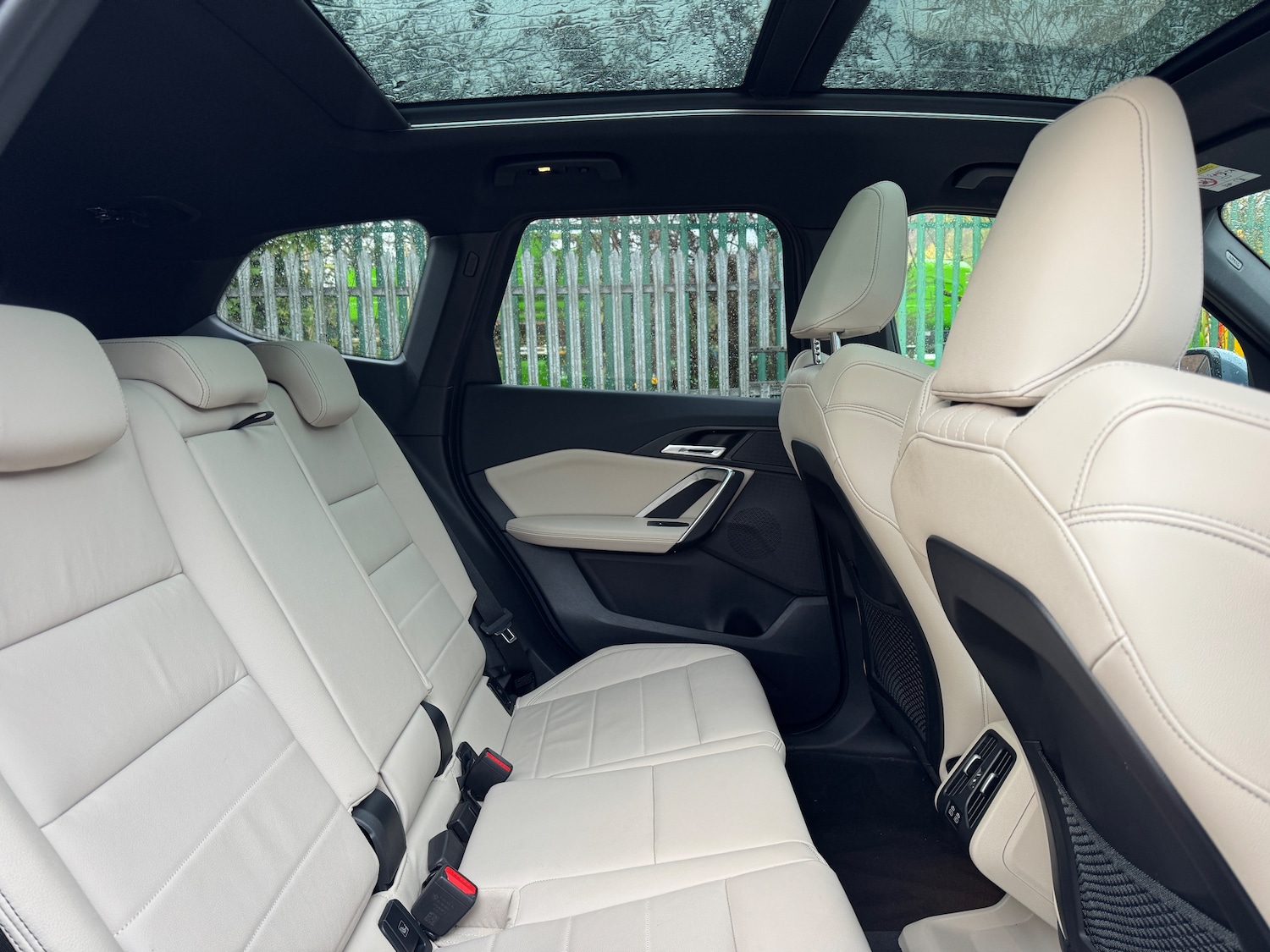 Used BMW X1 2023 for sale - 76324497: Photo 8
