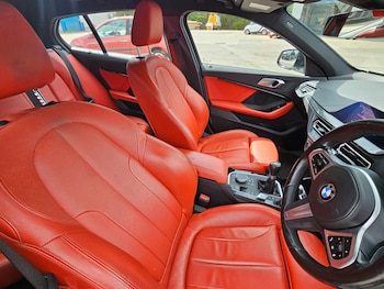 Used BMW 1 Series 2019 for sale - 75856022: Photo