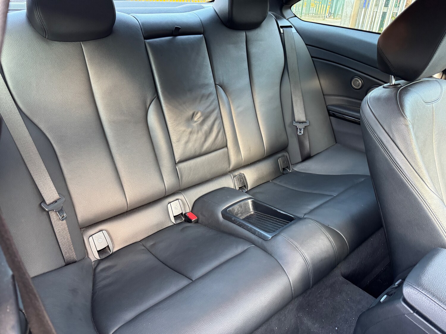 Used BMW 4 Series 2018 for sale - 77747395: Photo 6