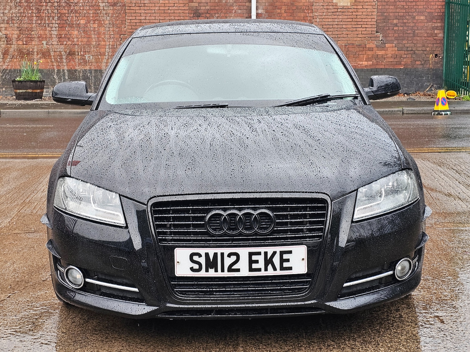 Used Audi A3 2012 for sale - 77692028: Photo 2