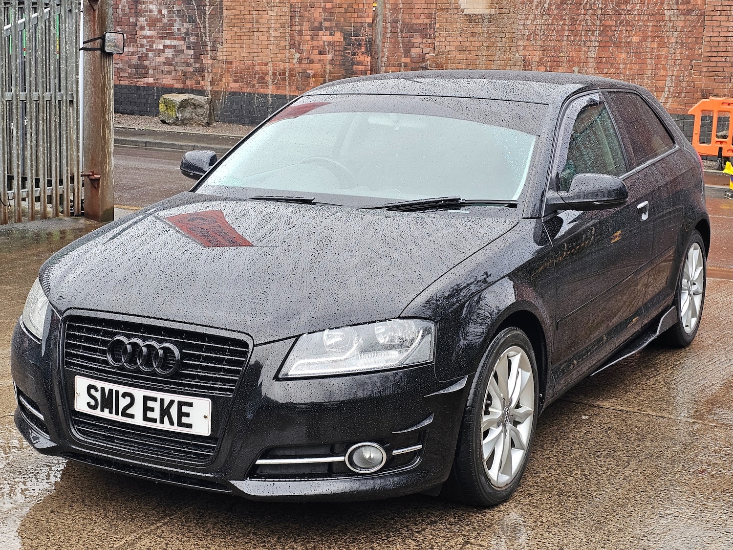 Used Audi A3 2012 for sale - 77692028: Photo 3