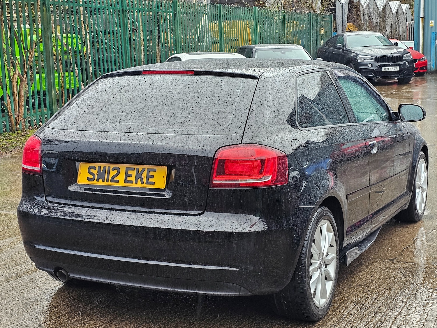 Used Audi A3 2012 for sale - 77692028: Photo 5