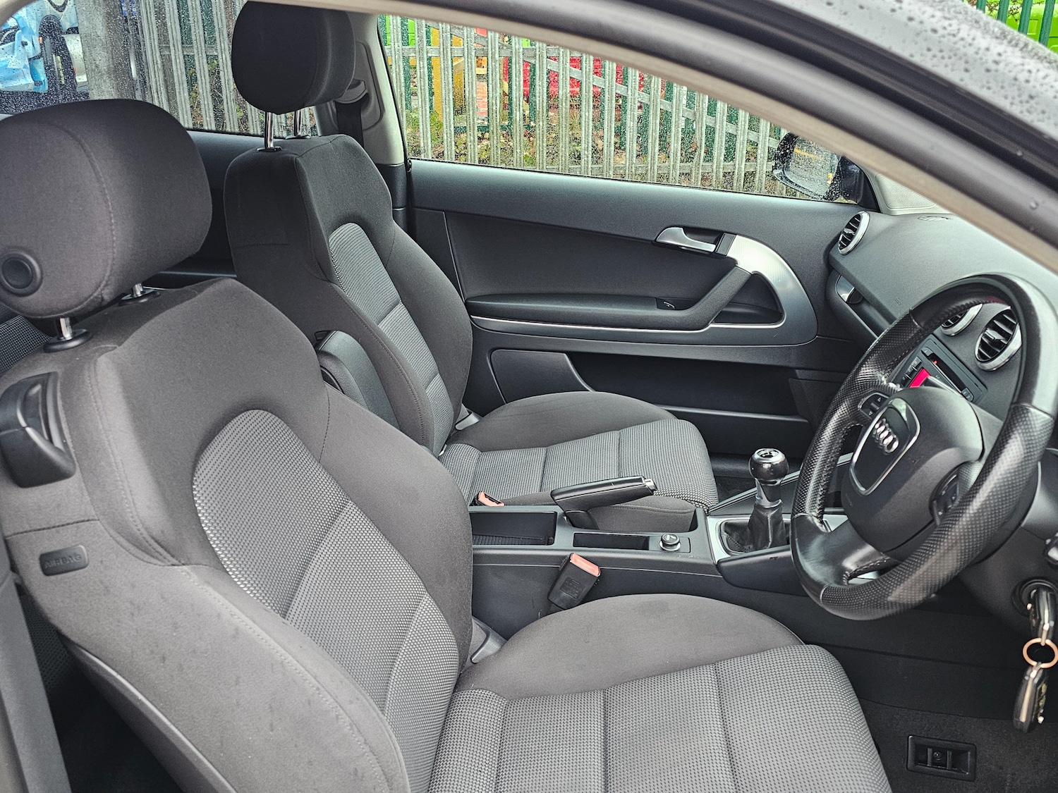 Used Audi A3 2012 for sale - 77692028: Photo 6