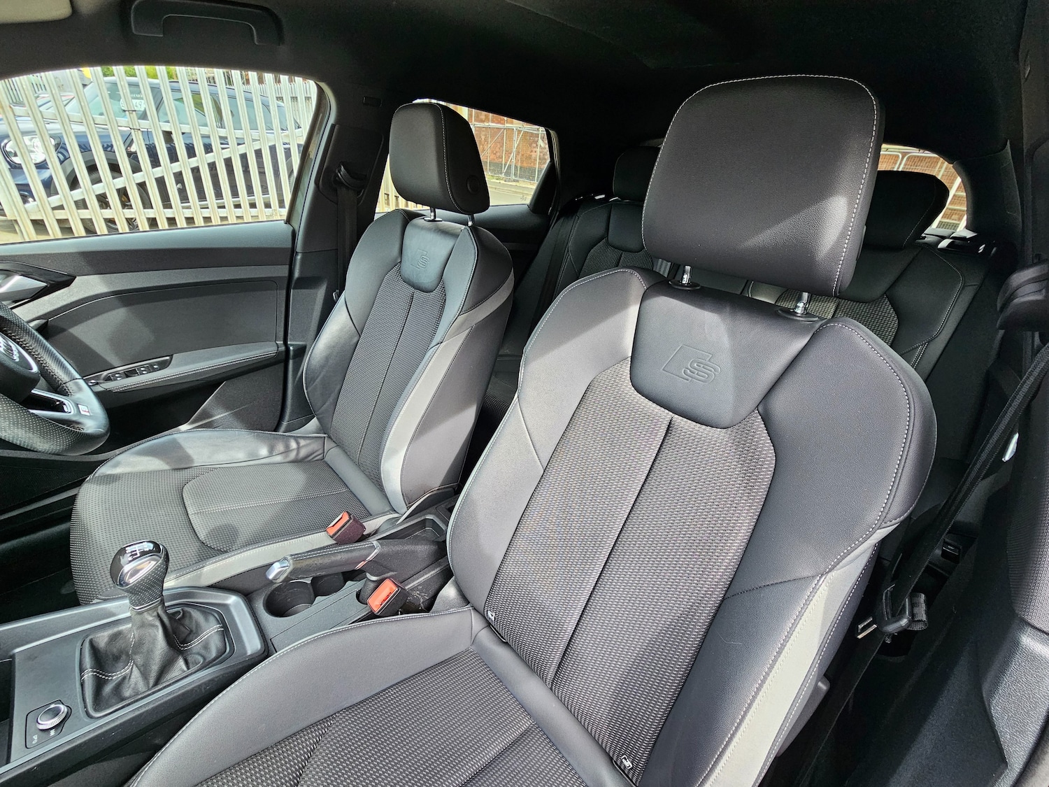 Used Audi A1 2019 for sale - 75690276: Photo 14
