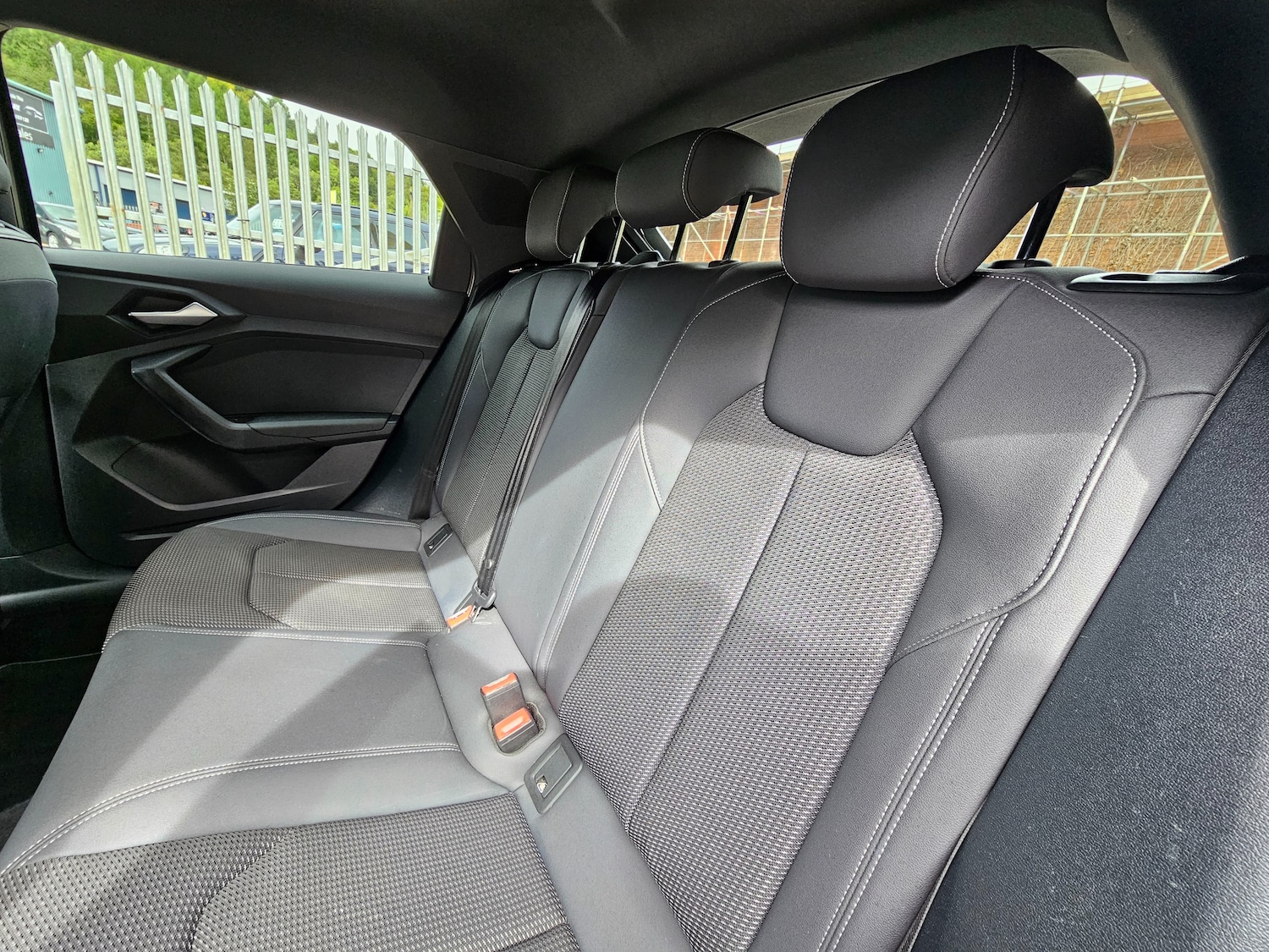 Used Audi A1 2019 for sale - 75690276: Photo 15