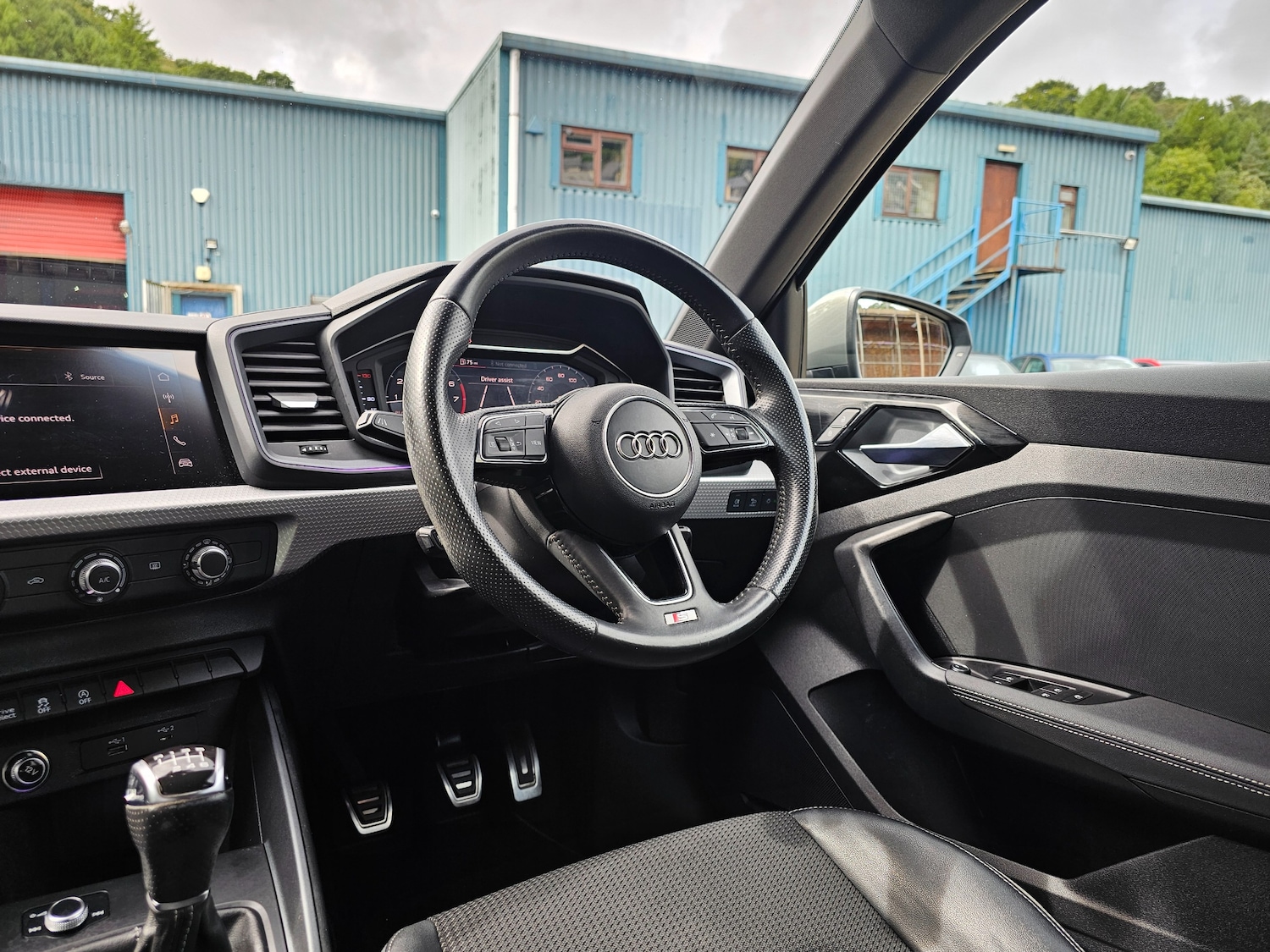 Used Audi A1 2019 for sale - 75690276: Photo 17