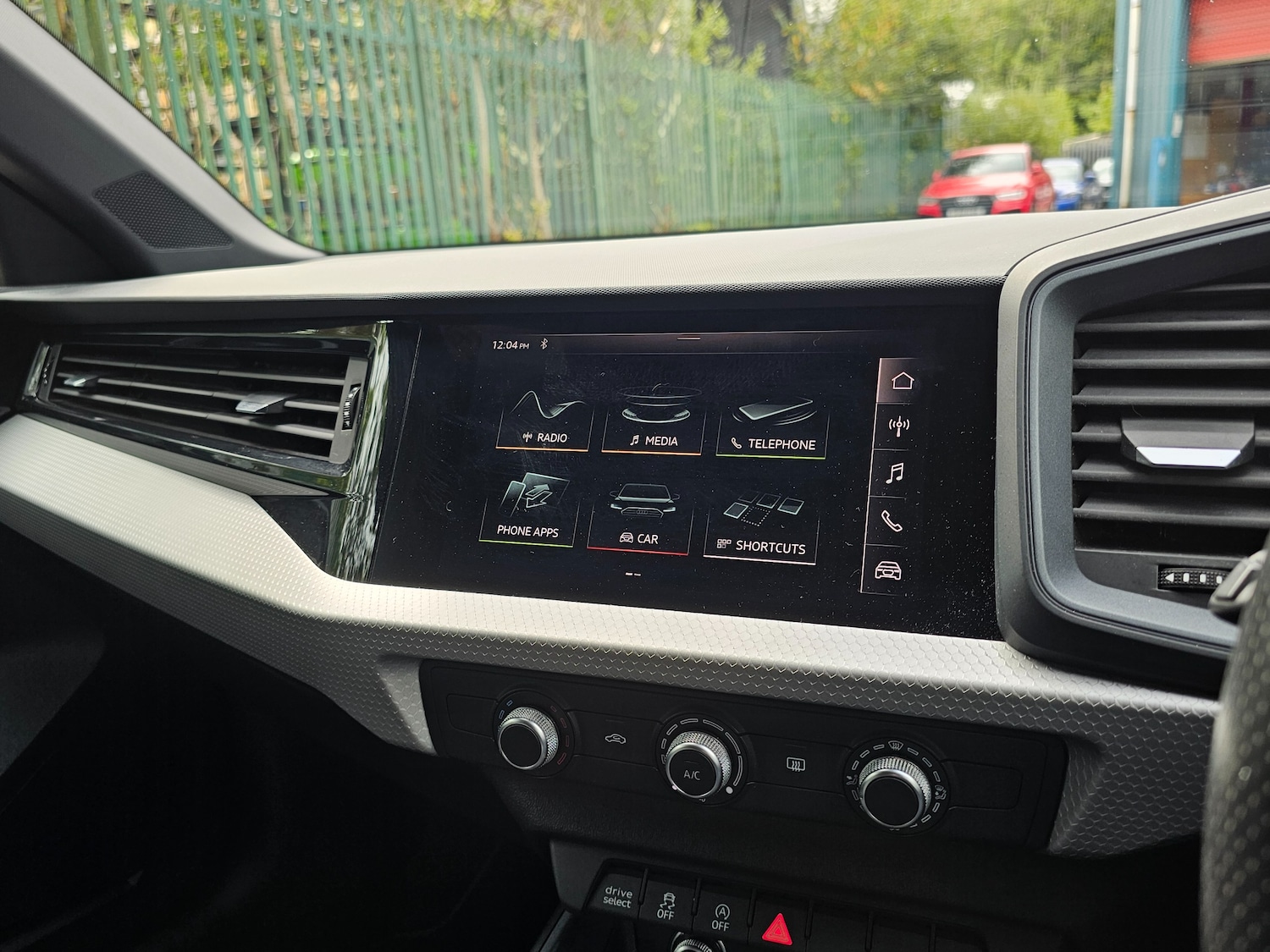 Used Audi A1 2019 for sale - 75690276: Photo 19