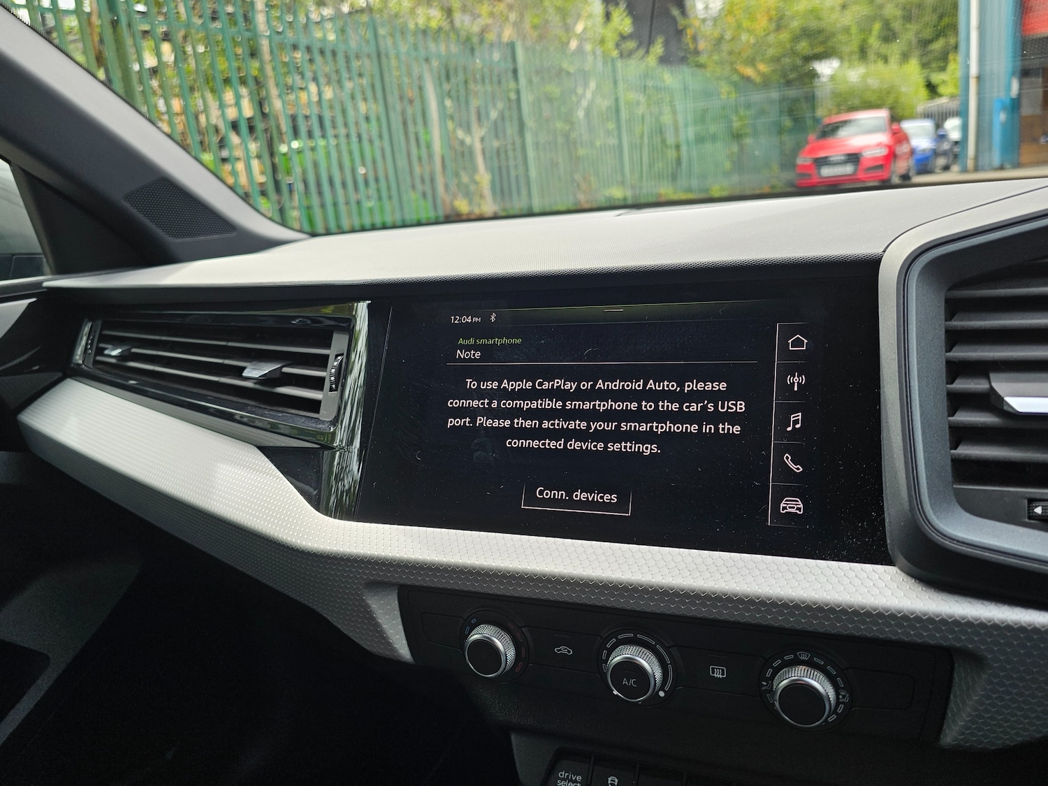 Used Audi A1 2019 for sale - 75690276: Photo 20