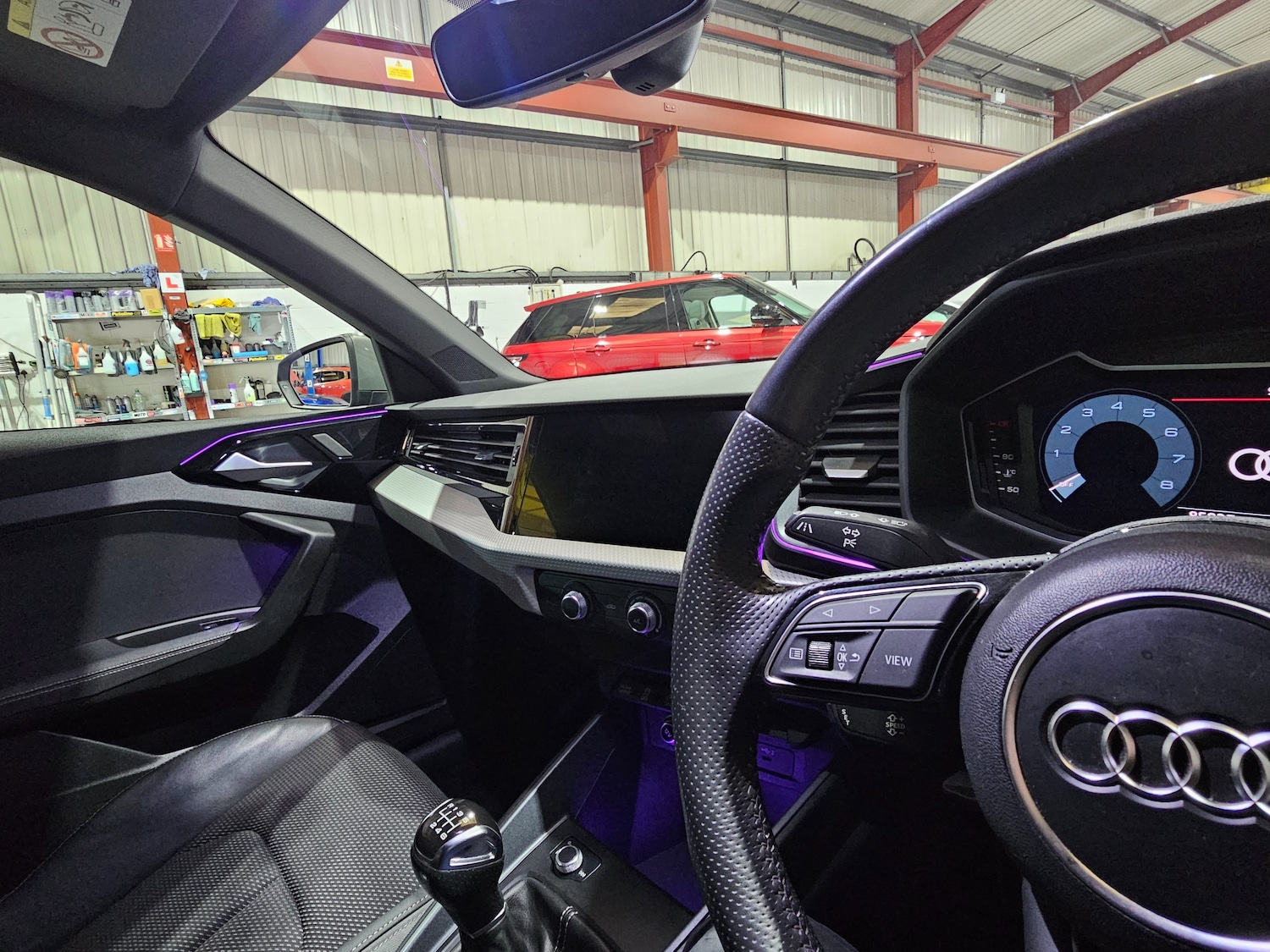 Used Audi A1 2019 for sale - 75690276: Photo 27