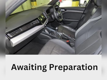 Used Audi A1 2019 for sale - 75690276: Photo