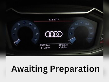Used Audi A1 2019 for sale - 75690276: Photo