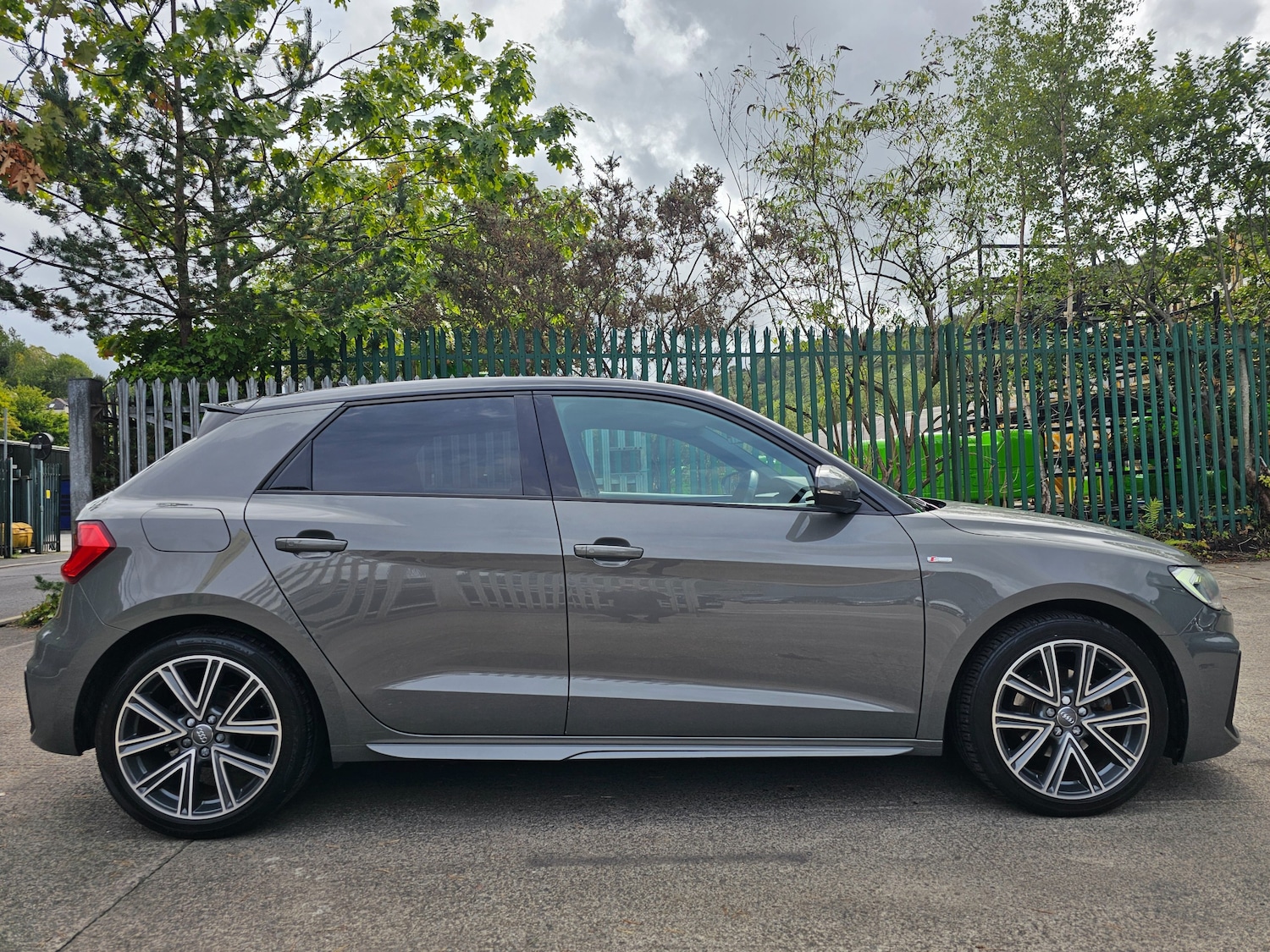 Used Audi A1 2019 for sale - 75690276: Photo 6