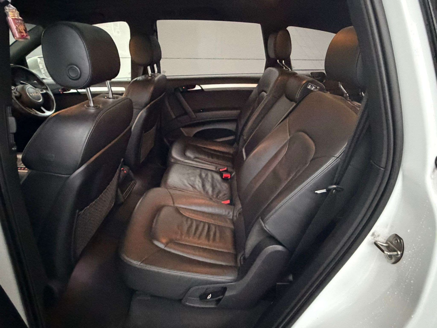 Used Audi Q7 2014 for sale - 77171432: Photo 6