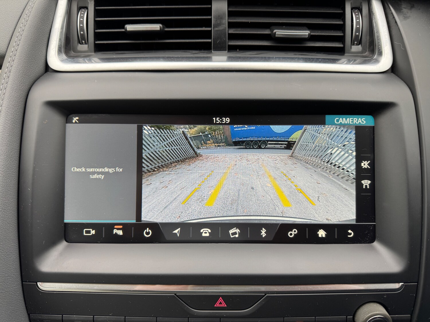 Used Jaguar E-Pace 2019 for sale - 76253142: Photo 36