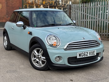 Used MINI Hatch 2013 for sale - 78029106: Photo
