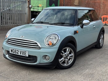 Used MINI Hatch 2013 for sale - 78029106: Photo