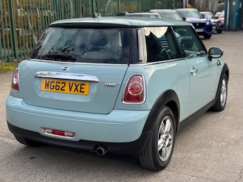 Used MINI Hatch 2013 for sale - 78029106: Photo