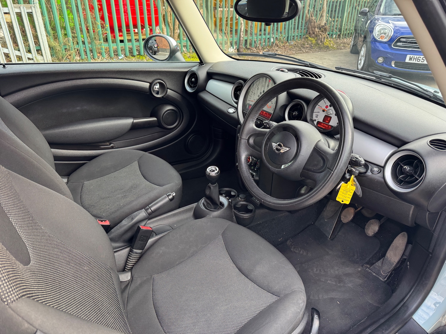 Used MINI Hatch 2013 for sale - 78029106: Photo 5